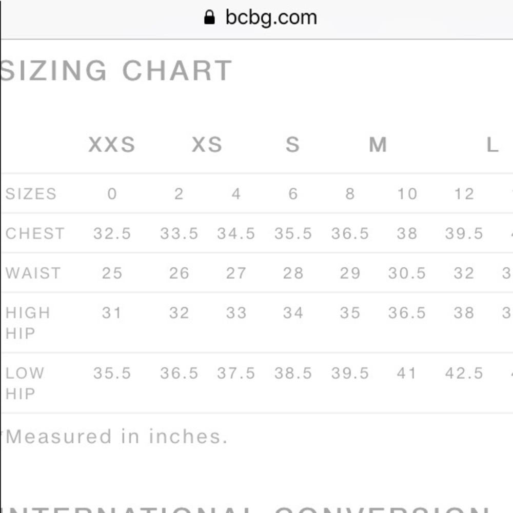 ‼️HOST PICK ‼️ BCBG Maxazria Strapless Red Dress - Picture 7 of 7